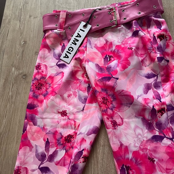 Rylee Pant I AM GIA never worn - Picture 6 of 9
